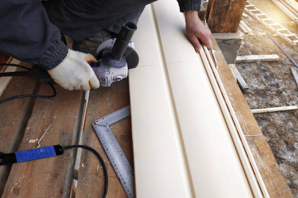 Professional Siding in Silver Lake, FL